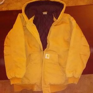 X-Large Carhartt
